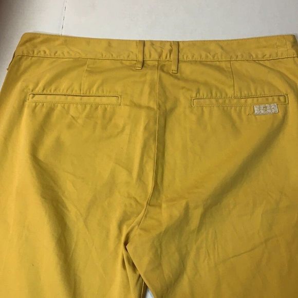 7 For All Mankind Men’s Cotton Jeans Size 36X32 - Picture 8 of 9